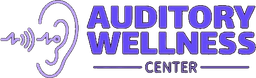 Auditory Wellness Center Logo